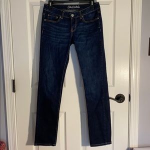 Aeropostale Skinny Jeans